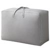 Bolsa de Almacenamiento para Edredón de Tela No Tejida, Bolsa Organizadora para Ropa y Artículos Varios, Bolsa de Viaje de Gran Capacidad para Empacar, Portátil al Mayoreo