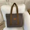 Bolsa Tote Gruesa Estilo Japonés, Simple y Versátil, Adecuada para Ir al Trabajo, Bolso de Hombro de Lona, Casual y Artístico, Bolso de Mano para Estudiantes y Mujeres