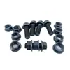 Tornillo Central de Soporte para Motocicleta y Vehículo Eléctrico, Tornillo de Doble Soporte, Tornillo de Soporte Grande, Accesorios de Tornillo para Soporte Principal