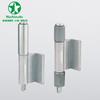 Xingben ElectromechAnicAl A-20~21 Impermeable Resistente a la Corrosión Acero Inoxidable Galvanizado Bisagra de Caja de Distribución Bisagra de Chasis