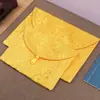 Super fonte 24 * 34 saco Sutra saco Sutra livro saco de alta qualidade budista Sutra cópia saco saco mágico Sutra fábrica de pano atacado