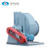 Venda direta ventilador de tiragem induzida para exaustão de fumaça de caldeira Y5-47-4C 3kw ventilador centrífugo de tiragem induzida resistente a altas temperaturas para exaustão de circulação de calor
