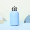 Celebridade da Internet Xiaopangding Fofo 300ml Caneca Térmica Barriguda Mini 304 Aço Inoxidável Bolso Portátil Copo Personalizado