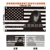 Bandera de Billie Eilish América Banner Rosa Tapiz Bandera de Billie Eilish