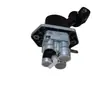 La Válvula de Freno de Mano es Adecuada para el Coche Howo Válvula de Control Manual Wg9000360522/1 Válvulas de Freno de Mano para Varios Camiones