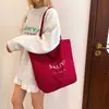 Bolsa Tote Casual Personalizada para el Trabajo, Bolso de Hombro Único con Estampado Artístico de Leopardo para el Día a Día, Bolso Cruzado Estilo Coreano Elegante y Relajado