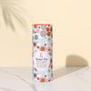 Suministros de limpieza lata de papel tapa de hojalata personalizada lata de papel para jabón caja de regalo de papel kraft tubo de papel para gafas redondas