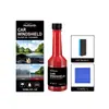 HOMONTH Limpador de Película de Óleo para Vidro 150ml Remoção de Película de Óleo de Espelho Retrovisor Limpeza Cuidado Vidro de Janela de Carro