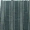 Novedades de Primavera y Verano en Stock: Tela de cuadros teñida en hilo con textura de burbujas rayada para ropa de hombre y mujer, camisas y pantalones