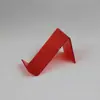 Estante Multiusos, Soporte para Teléfono Móvil, Zapatero, Exhibidor, Soporte Multiusos, Exhibidor de Tarjetas, Exhibidor de Colección de Plástico