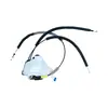 Adequado para Nissan 2021-2025 Rogue T33 Travamento Central da Porta Máquina de Travamento Bloco de Travamento Montagem