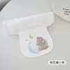 Liquidación de Tallas Descontinuadas: Almohada de Caramelo Calmante Clase A, Capa de Gasa para Niños, Toalla de Baño, Manta para Bebé, Almohadilla Desechable Individual, Bebés y Niños Pequeños