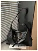 Bolso de mano tipo tote retro de gran capacidad para mujer 2026 Nuevo Alta textura Meilade Otoño/Invierno Bolso grande versátil Bolso de mano