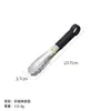 Pinzas de acero inoxidable 304 para alimentos para uso en la cocina del hogar, adecuadas para asar filete, olla caliente picante, barbacoa, pinzas para verduras y pinzas para pan