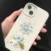 50 Adesivos de Aquarela Exquisitos com Tema de Inverno Animal de Estimação Caderno Transparente Celular Mala Copo d'Água Decoração Adesivos de Grafite