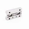 Formado de metalurgia de polvo acero inoxidable formado moldeo por inyección de polvo metálico fabricantes venta caliente recomendar mim