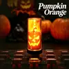 Luz de Rosto de Fantasma de Halloween Luz de Cabeça de Caveira Luz Noturna Luminosa USB Suprimentos de Decoração para Festivais e Festas Luz de Presente Atacado