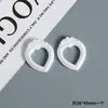 Marco de Fotos Europeo Accesorios de Resina DIY Hecho a Mano Pegamento de Crema Funda para Teléfono Móvil Imán para Refrigerador Parche de Joyería Barroca Material