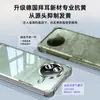 Sangjieshi Funda Adecuada para Teléfono Redmi K100 Pro K90 Supreme K80 Premium K70 Transparente 50 Protección K40 K60