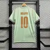Mais Vendidos Copa do Mundo 26-27 Espanha França Brasil Argentina Inglaterra Camisas de Futebol Casa e Fora Manga Curta