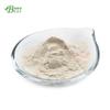 Cáscara de Psilio Horneado Mashu Dieta Cetogénica Instantáneo Redondo Polvo de Cáscara de Psilio Fibra Dietética Intestinal Sustituto de Comida