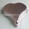 Molde para Pastel Love Molde de Dibujos Animados Dora Molde para Pastel en Forma de Corazón Aluminio Molde Grande para Pastel Molde para Pastel Anodizado