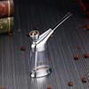 Pipa de Agua Filtrada de Doble Propósito Transfronteriza Boquilla de Hookah Multifiltrada Hookah de Circulación Bolsa para Hookah