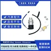 Bomba de Combustible 16710-Mba-612 Adecuada para Honda Vt750C Vt750Cd Vt750Dc Ace750