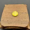 Colgante de Cera de Abeja de Segunda Generación Pequeños Accesorios DIY Hecho a Mano Resina Flor de Loto Gota Cadena de Cuentas de Calabaza Pulsera Hebilla Segura Colgante