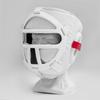 Casco de Boxeo, Protección para la Cabeza de Lucha, Entrenamiento Real, Cubierta de Protección para la Cabeza de Competición Sanda Muay Thai, Casco de Protección para la Cabeza Sanda Cara de Mono