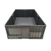 Caja de Cartón para Repuestos Vda Fabricante Original Wholesale Piezas de Automóvil Caja de Plástico de Soporte Caja para Piezas de Automóviles Alemanes Caja de Piezas