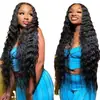 Peruca Frontal com Renda Nova 2024 Conjunto de Perucas de Renda para Mulheres Africanas Cabelo Longo Cacheado em Rolos Pequenos Feitos à Mão Rolo Latino-Americano
