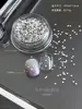 Lantejoulas Mini Estrela Joias para Nail Art Sentido Avançado Brilho Mágico Estrela de Cinco Pontas Ultra-fino Concha Adesivos para Unhas Atacado