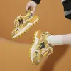 Zapatos Deportivos Nuevos Primavera, Verano, Otoño e Invierno 2026, Zapatos de Moda Tendencia Estilo Coreano, Zapatos de Mujer Ins, Zapatos de Papá, Zapatos de Estudiante
