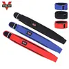 Cinturón Lumbar Personalizado EVA-1 - Ligero de Envoltura Alrededor para Soporte Lumbar en Fitness y Entrenamiento