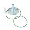 Reemplazo para Kit de Reparación de Válvula de Mínima Presión Bolete 1625170482 Tornillo Piezas de Compresor de Aire