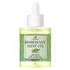 Aceite Esencial para el Cuidado del Cabello de Romero Más Vendido Transfronterizo 100ml Fortalece el Cabello, Hidrata y Repara el Cabello