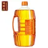 Aceite de cacahuete sabor especial Hu Jihua 1.8L embotellado prensado en frío aceite de cocina aceite para el hogar horneado cocina Nivel 1