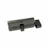 Venta Directa de Fábrica de Cilindro de Cerradura de Manija para el Hogar Y-70Mm de Cobre Puro, Liquidación de Accesorios para Cerraduras de Puertas Interiores
