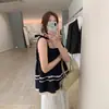 Estilo Chic Coreano 2026 Verano Nueva Camisola Blusa de Encaje Patchwork de Nicho Francés para Mujer