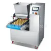 Máquina formadora de biscoitos S400 máquina de biscoitos máquina de biscoitos Jenny máquina de biscoitos Beckham máquina de biscoitos crocantes de biscoito