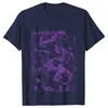 Camiseta Unisex de Manga Corta de Grupo de Chicas Coreanas Talla Europea Adulto Top Estampado de Modal Envío Transfronterizo 0703