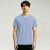 Camiseta de seda de modal tipo hielo para hombre, de manga corta, para verano, antibacteriana, top blanco, fresca y transpirable, camiseta interior de cuello en V