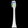 Meihong Se adapta a Ulike/UB603/602/601 Cabezal de Cepillo de Dientes Eléctrico Sonas Reemplaza a Forte ZR