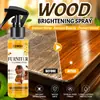 EZIWON Cera para Cuidado de Móveis de Chão Polimento de Móveis de Jacarandá de Chão Manutenção Renovação Spray Cera de Abelha