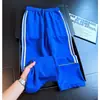 Novedad Otoño 2026 Pantalones Largos de Diseño de Alta Gama para Hombre, Juventud, Corte Holgado, Tallas Grandes, Modernos