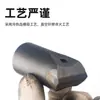 La broca de viento de flauta recta Lansheng se utiliza para la voladura subterránea en minas de carbón, la perforación de barrenos y la caída de carbón en las áreas de trabajo de la minería del carbón.