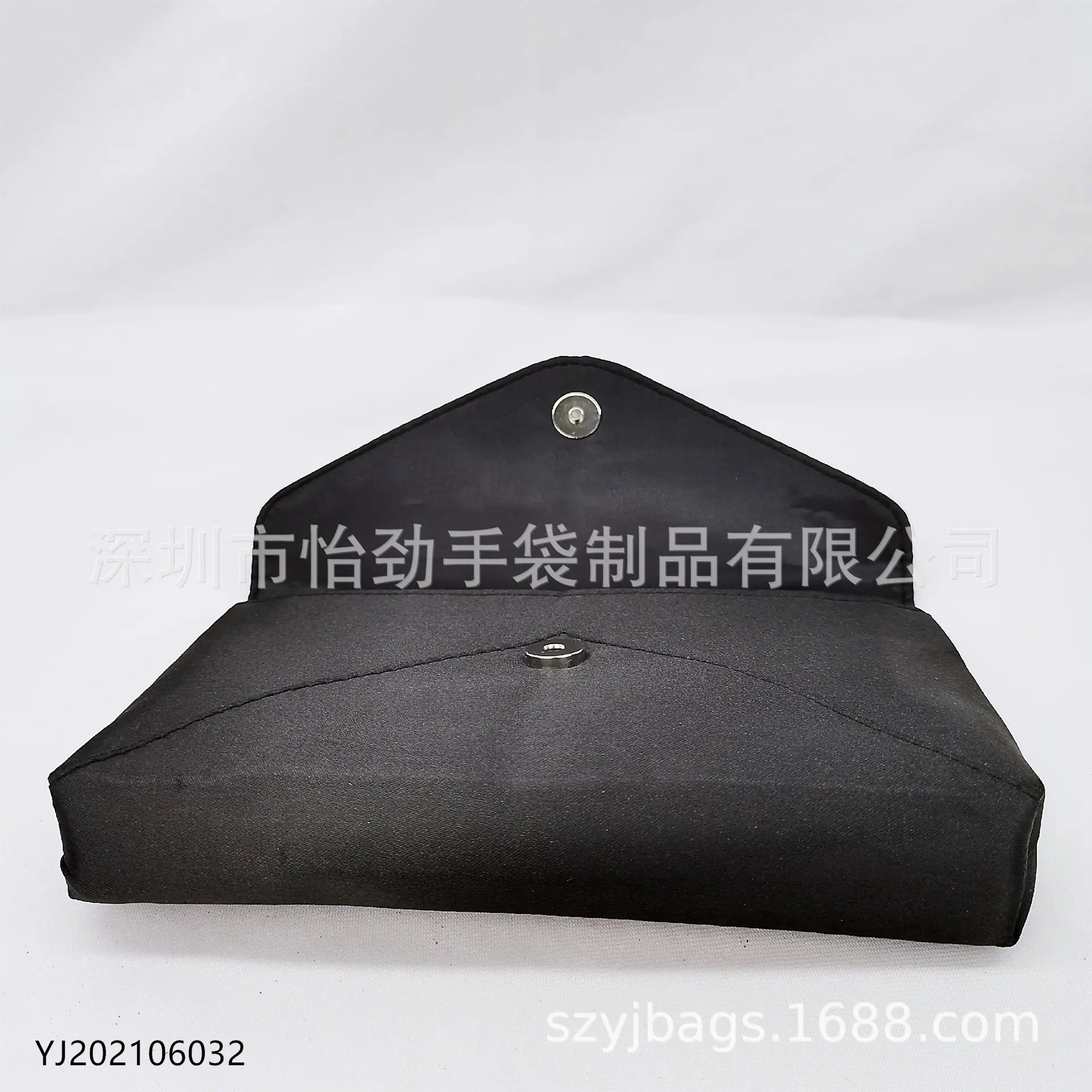 翻盖式女包 信封式手拿包