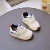 Nuevos Zapatos Deportivos Infantiles 2026 para Niños y Niñas, Modelos de Primavera y Otoño, Zapatos Ligeros para Bebés, Zapatos Funcionales de Suela Suave para Niños Pequeños