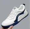 Zapatos Casuales de Primavera para Hombre 2026 Zapatos de Moda para Hombre 2026 Deportivos de Moda para Exteriores Zapatos Versátiles de Moda Zapatos de Entrenamiento Alemanes